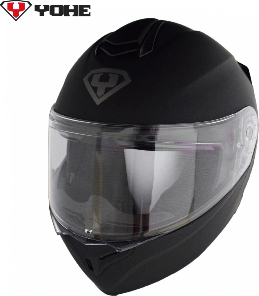 Yohe 938 Double Visor