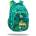 COOLPACK Ученическа раница Coolpack - Prime PRO - TROPIC