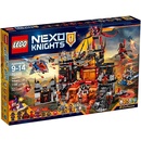Stavebnice LEGO® LEGO® Nexo Knights 70323 Jestrovo sopečné doupě