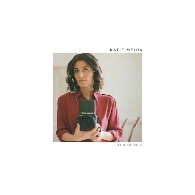 MELUA, KATIE - ALBUM NO. CD