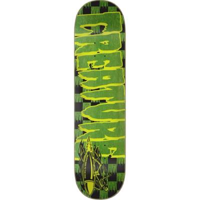 CREATURE Death Rider Stumps