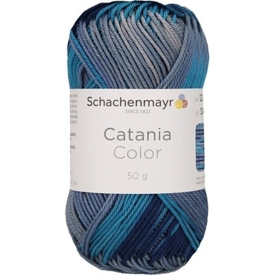 Schachenmayr Catania Color 00241 Плетива прежда (9801780-00241)