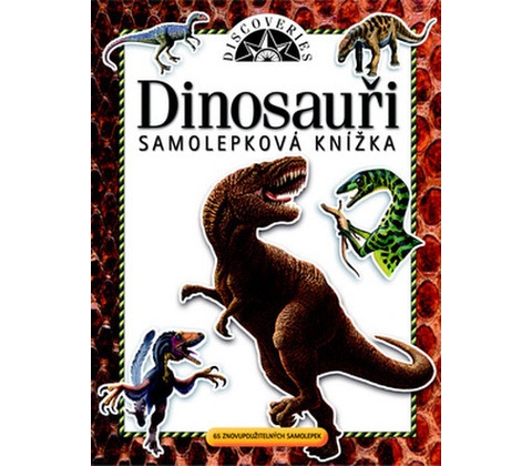 Dinosauři