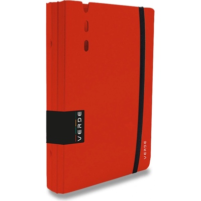 Karton P+P KARIS A5 foam VERDE cihlová – Zbozi.Blesk.cz