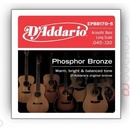 Daddario EPBB170-5