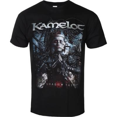 ART WORX мъжка тениска Kamelot - Tour 2019 - ART WORX - 713380-001