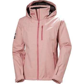 Helly Hansen Women’s Crew Hooded Midlayer Sailing 2.0 Яке Pink Salt L (34447_057-L)