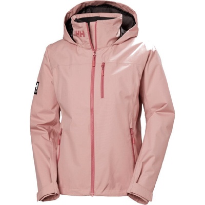 Helly Hansen Women’s Crew Hooded Midlayer Sailing 2.0 Яке Pink Salt L (34447_057-L)