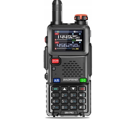 Baofeng UV-5RH