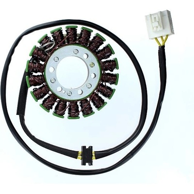 ELECTROSPORT vinutí alternátoru (stator) KAWASAKI NINJA 250R 11-12