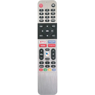 Diaľkový ovládač MOTOROLA ZX2