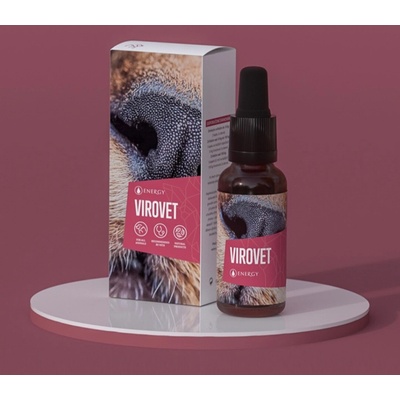 Energy Virovet 30 ml