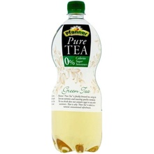 Pfanner Pure tea Bio zelený čaj 1 l