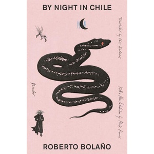 By Night in Chile (ISBN: 9781250321749)