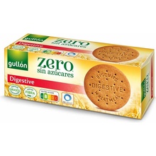 Gullón Digestíve celozrnné sušienky bez cukru 400g