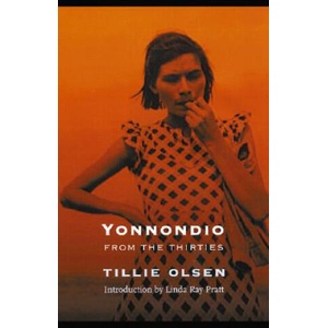 Yonnondio | Tillie Olsen, Linda Ray Pratt (ISBN: 9780803286214)