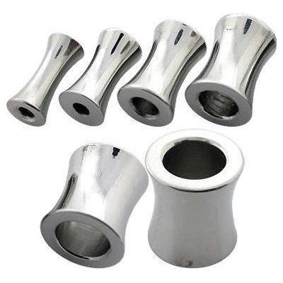 S4U Tunel do ucha ocel (8 mm) TN01123-08