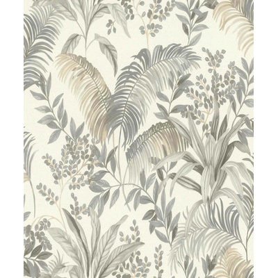 RASCH 481945 Vliesová tapeta na stenu Florentine, rozmery 0,53 x 10,05 m