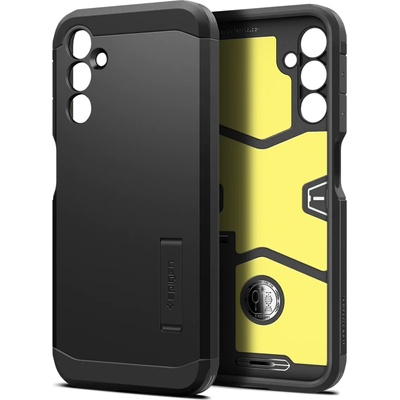 Spigen Samsung Galaxy A54 Liquid Air Silicone Case black (ACS05885)