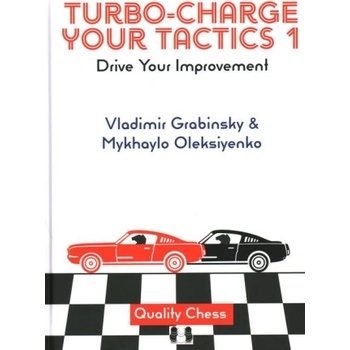 Turbo Charge Your Tactics 1