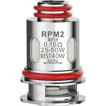Image 1 of Smok Изпарителна глава за Smok RPM2 Mesh 0.16ohm
