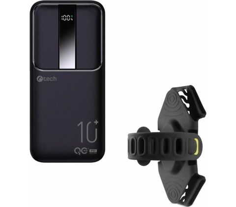 C-Tech PBPD-10