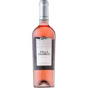 Villa Yambol ВИЛА ЯМБОЛ РОЗЕ - lightsmarket - 8,12 лв