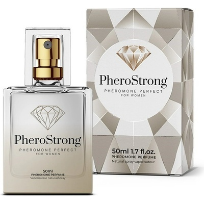 Feromóny pre ženy PheroStrong pheromone Perfect for Women 50ml Medica-Group