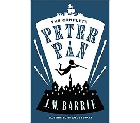 Complete Peter Pan