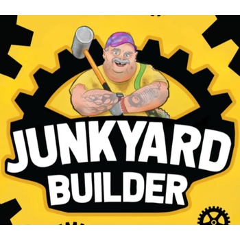 Junkyard Builder