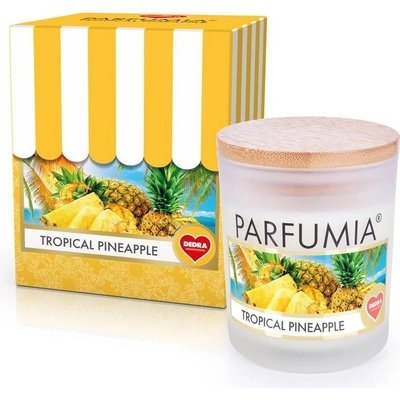 PARFUMIA TROPICAL PINEAPPLE 250 ml