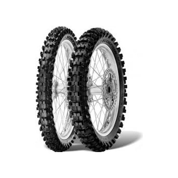 Pirelli Scorpion MX Mid Soft 80/100 R12 50M