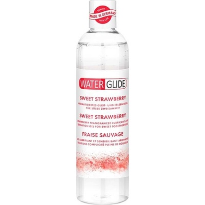 Waterglide SLADKÁ JAHODA 300 ml