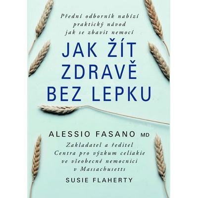 Svoboda bez lepku - Alessio Fasano