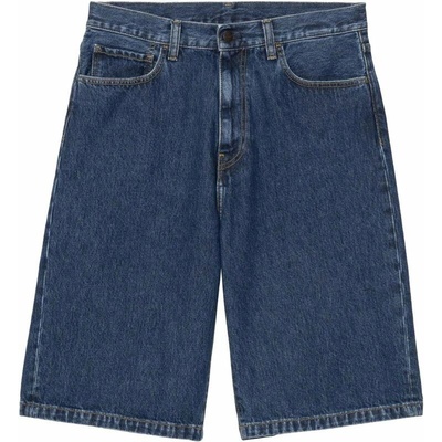Carhartt WIP Langdon 5-Pocket De modrá