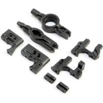 Team Losi Racing Централен диференциал tlr легло: 8x