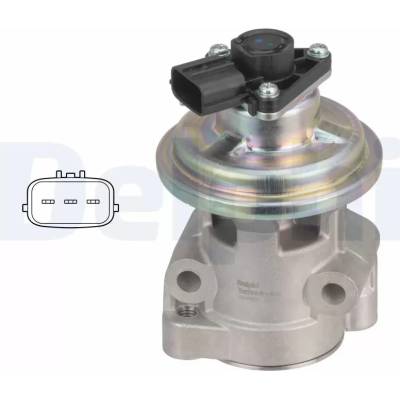 DELPHI AGR ventil DF EG10628-12B1