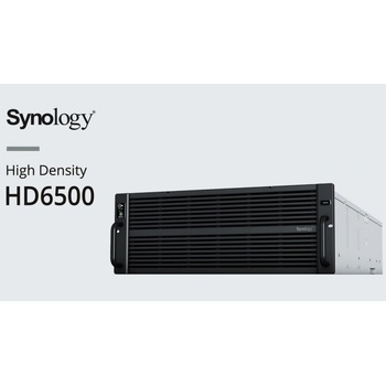 Synology HightDensity HD6500