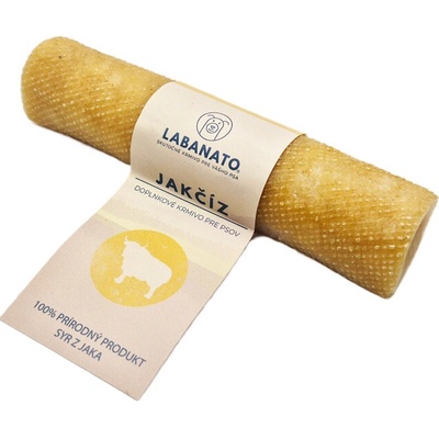 Labanato Jakčíz syr z jaka M 91-130 g