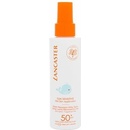 Lancaster dětský ochranný spray SPF50+ Sun Sensitive (Water Resistant Milky Spray) 150 ml
