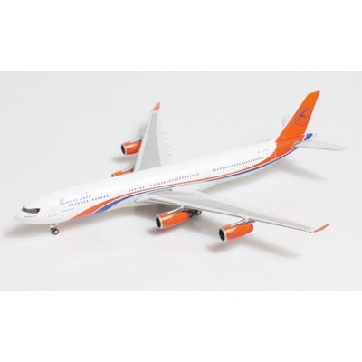 Phoenix A340-313 Kam Air 1:400