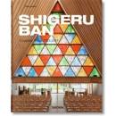 Knihy Shigeru Ban: Updated Version - Philip Jodidio, Shigeru Ban - Hardcover