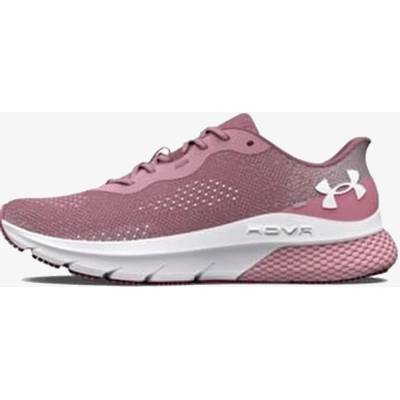 Under Armour boty Ua W Hovr Turbulence 2 3026525-600 růžová