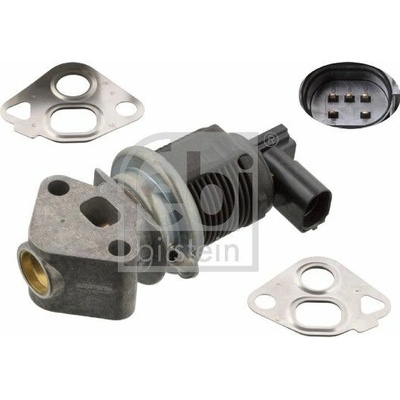 AGR - Ventil FEBI BILSTEIN 39417