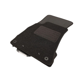 Petex Мокетни стелки за AUDI A5 / S5 / Coupe / Cabrio (2007-2016) (112857302)