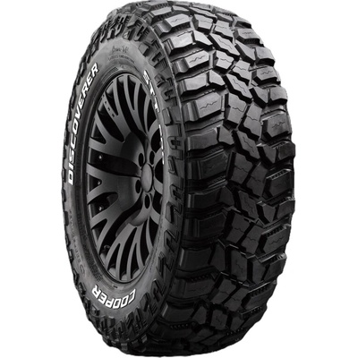 Cooper Tires DISCOVERER STT PRO 37x13.50 R17 121Q