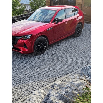 Natan Plast N40 PLUS 50 x 50 x 4 cm 1 ks