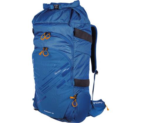 Camp Summit 30l blue