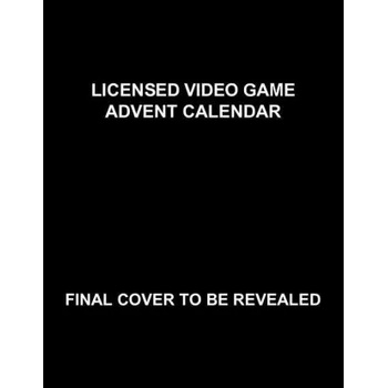 Insight Editions Fallout: The Official Vault Dweller's Advent Calendar