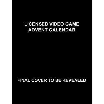 Insight Editions Fallout: The Official Vault Dweller's Advent Calendar | Insight Editions